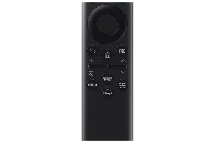 Smart Tivi QLED Samsung 4K 65 Inch QA65Q60D